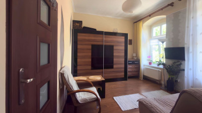 Mieszkanie Wynajem Wrocław Śródmieście Ołbińska